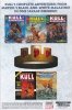 KULL THE SAVAGE THE ORIGINAL MARVEL YEARS OMNIBUS HC [STANDARD] [9781302926809]